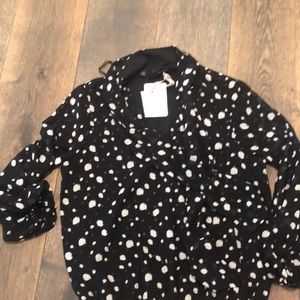 Ted Baker Blouse